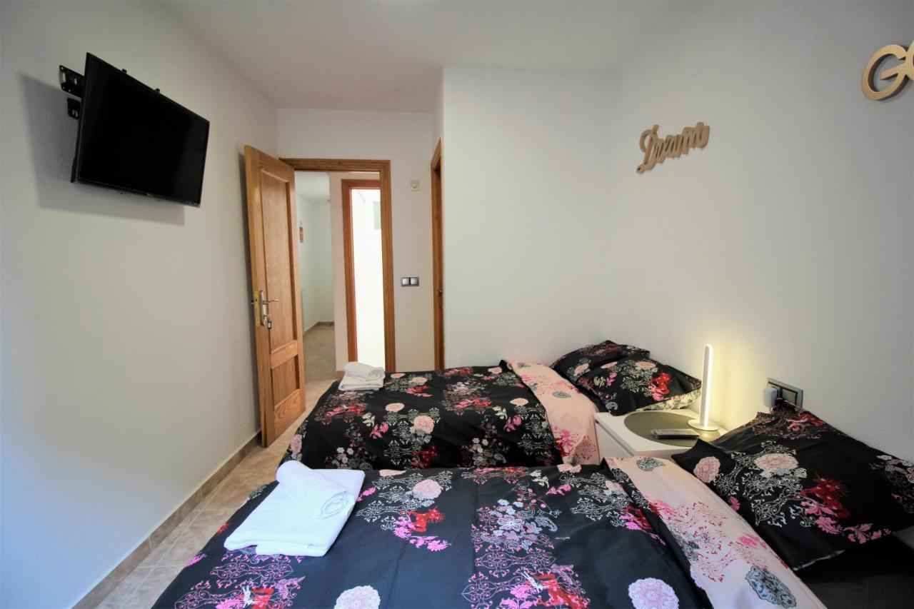 Casa Campanilla Jaca Ξενοδοχείο Εξωτερικό φωτογραφία