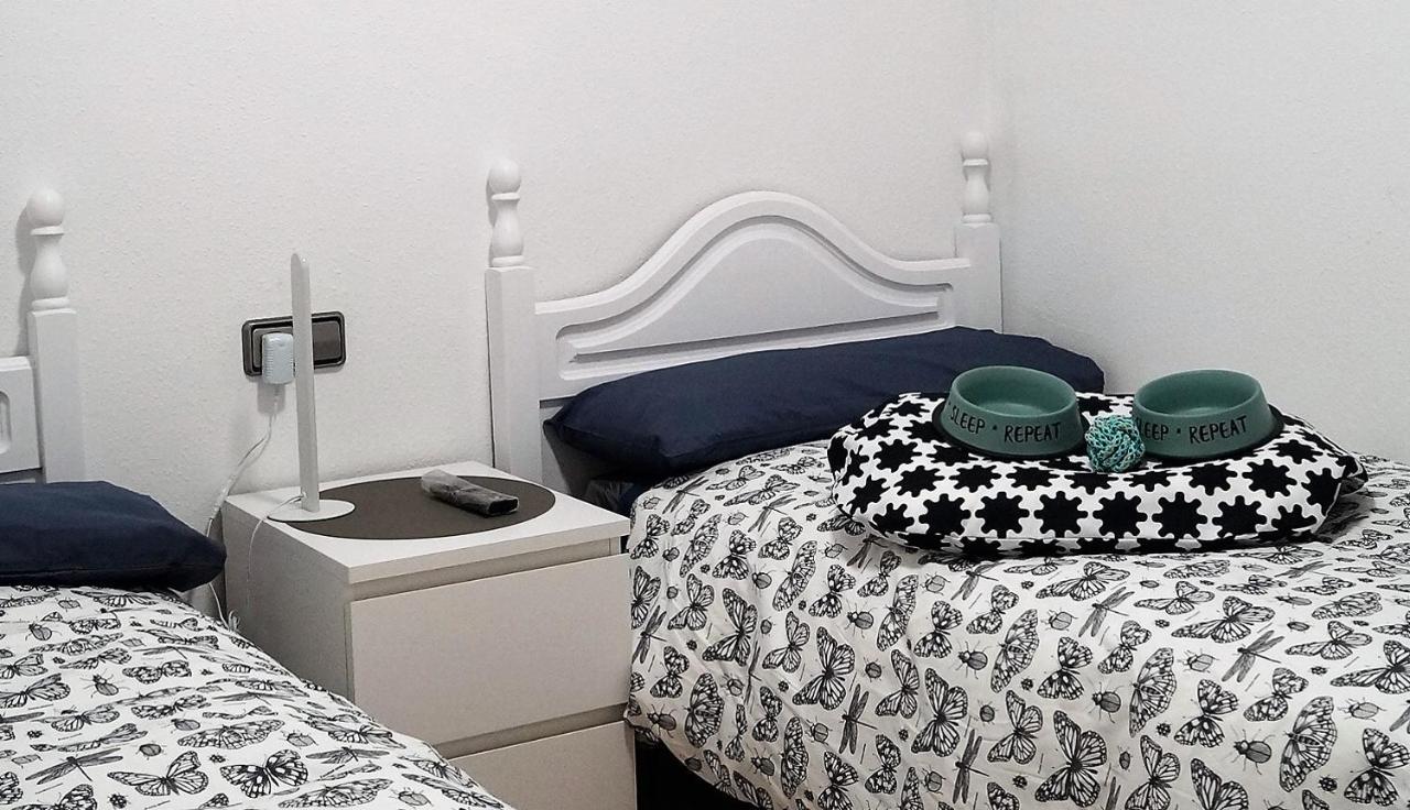 Casa Campanilla Jaca Ξενοδοχείο Εξωτερικό φωτογραφία