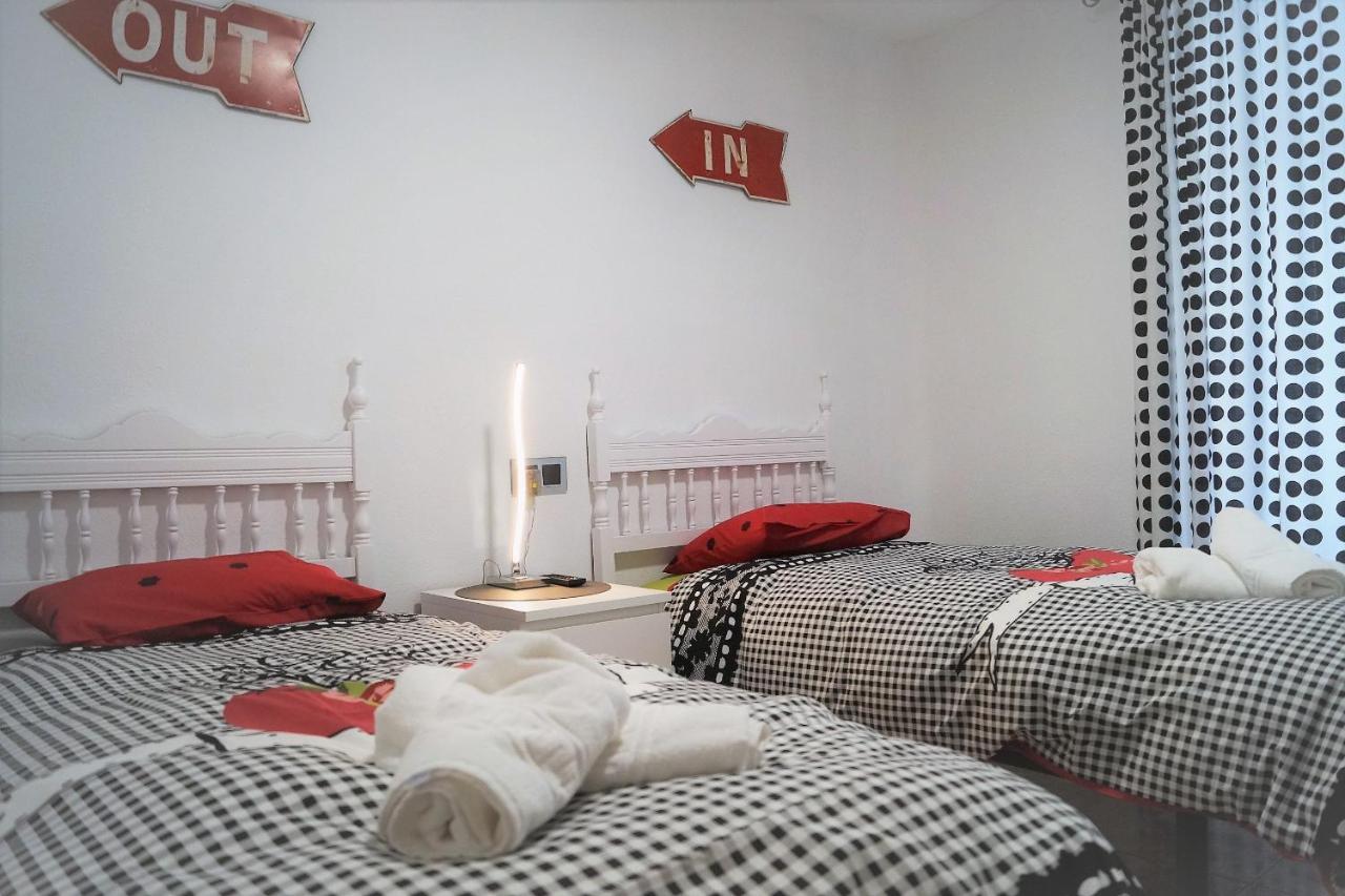 Casa Campanilla Jaca Ξενοδοχείο Εξωτερικό φωτογραφία