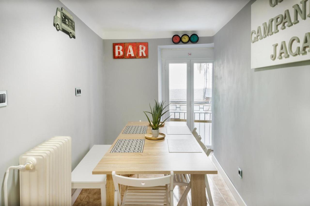 Casa Campanilla Jaca Ξενοδοχείο Εξωτερικό φωτογραφία