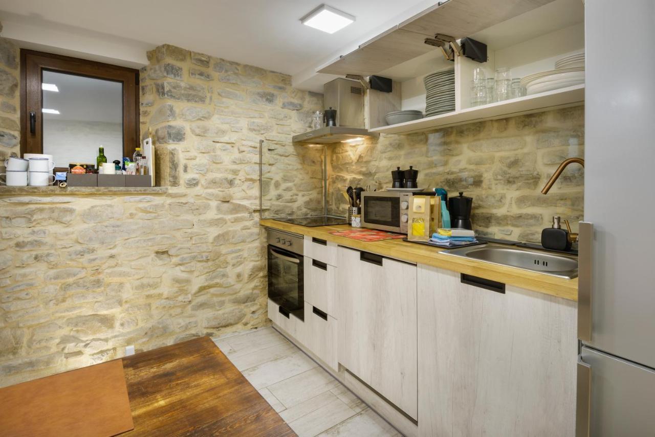 Casa Campanilla Jaca Ξενοδοχείο Εξωτερικό φωτογραφία