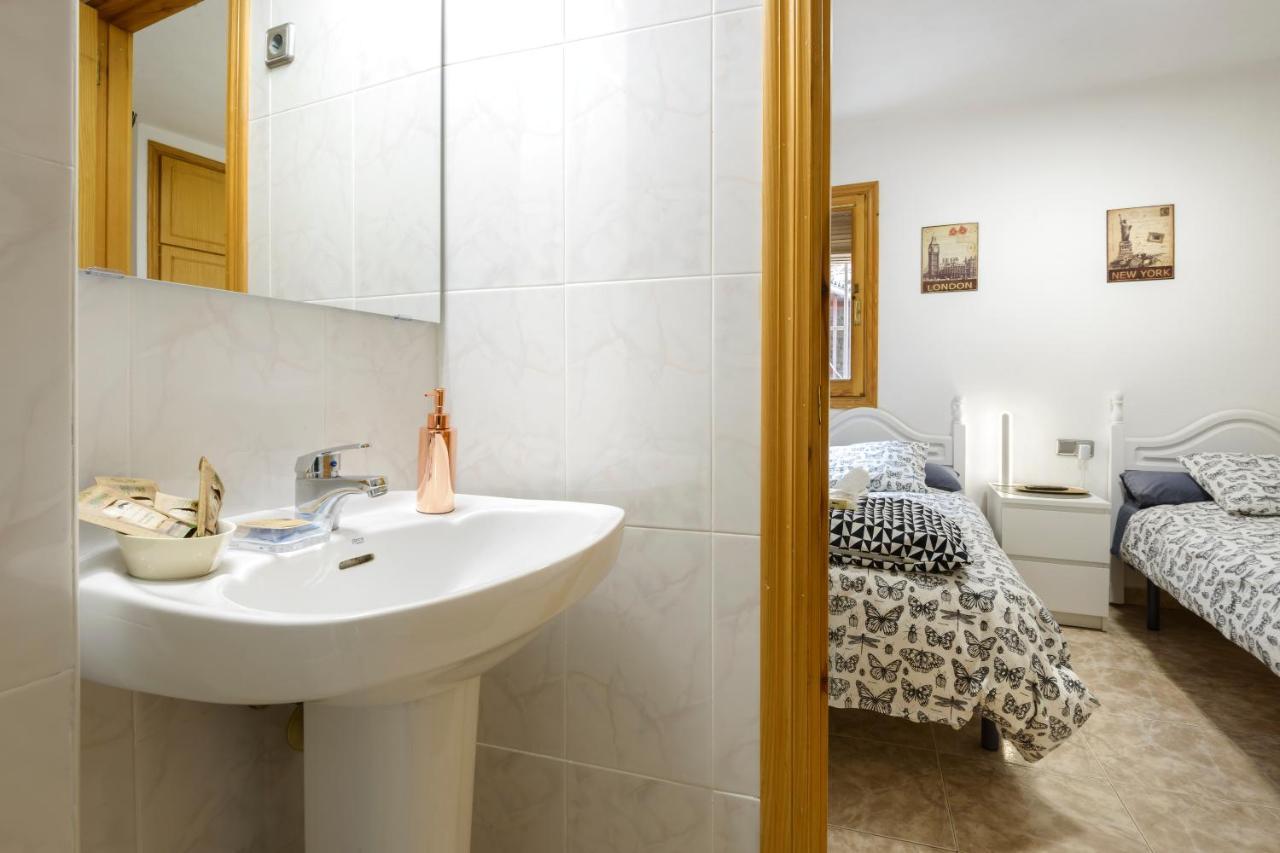 Casa Campanilla Jaca Ξενοδοχείο Εξωτερικό φωτογραφία
