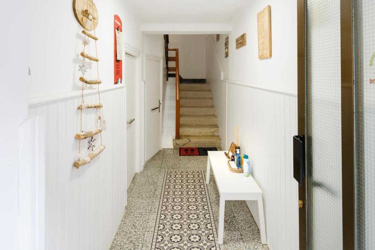 Casa Campanilla Jaca Ξενοδοχείο Εξωτερικό φωτογραφία