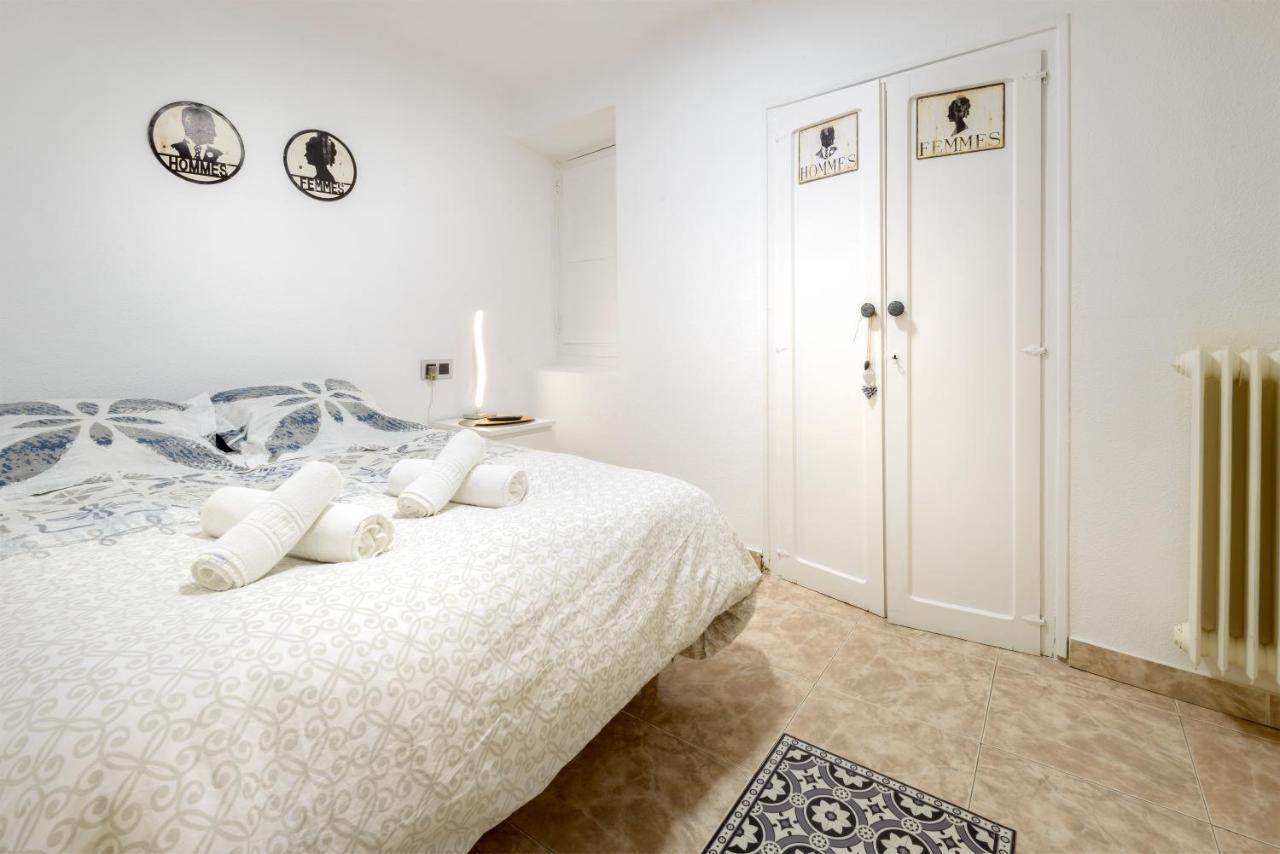 Casa Campanilla Jaca Ξενοδοχείο Εξωτερικό φωτογραφία