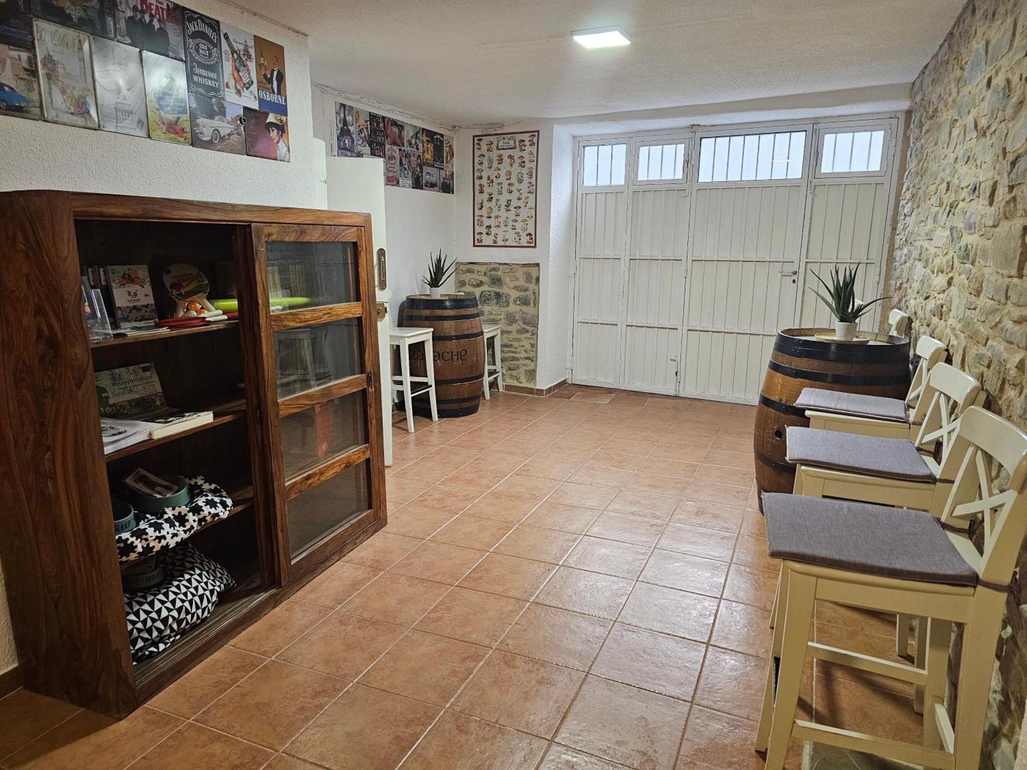 Casa Campanilla Jaca Ξενοδοχείο Εξωτερικό φωτογραφία